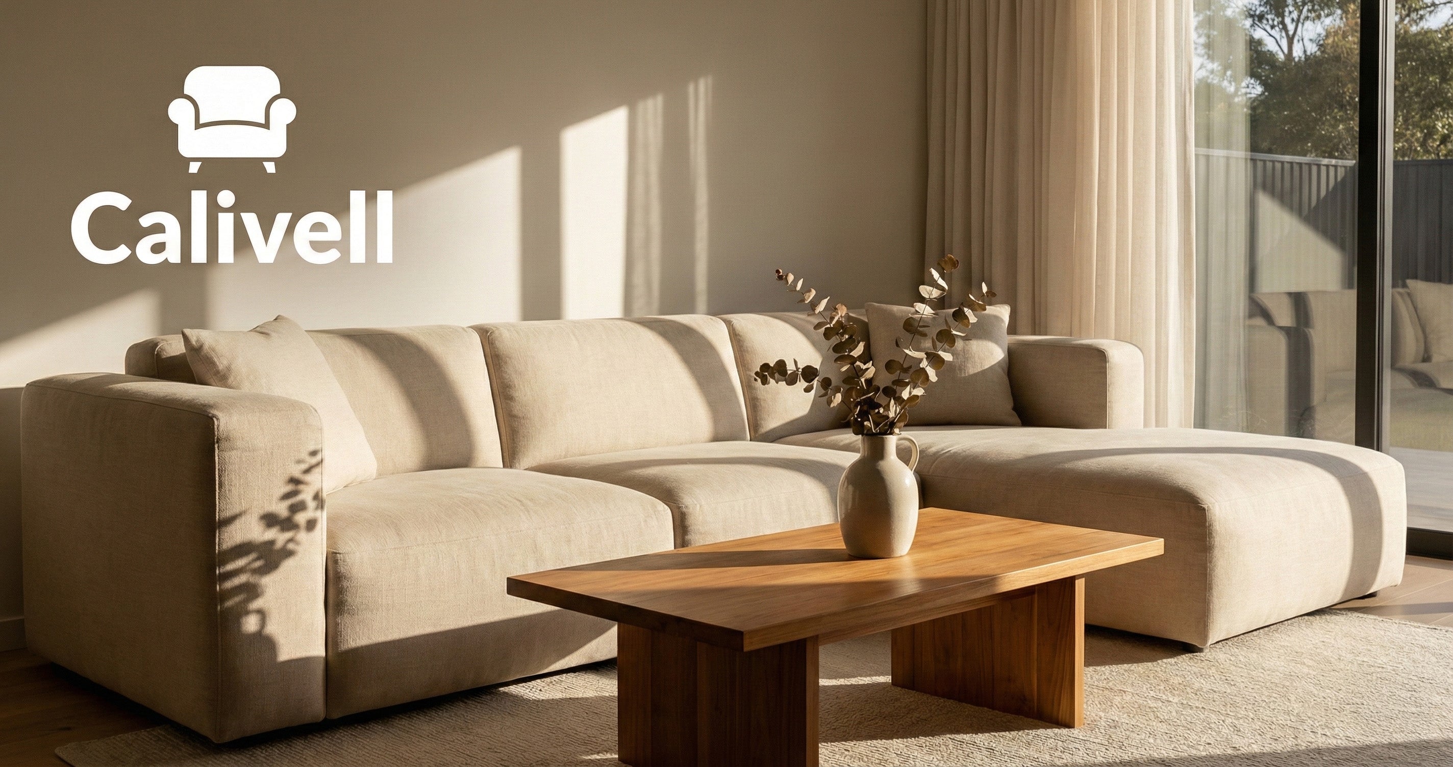 Calivell home furniture preview